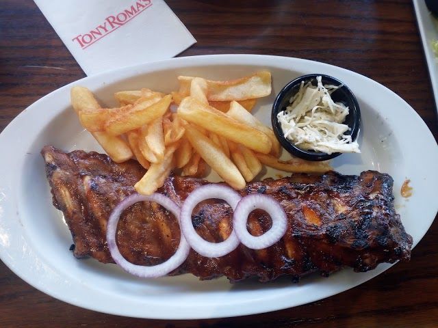 Tony Roma's